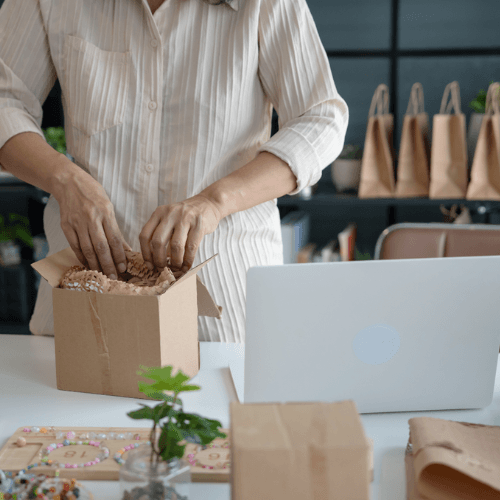 E-Commerce Solutions